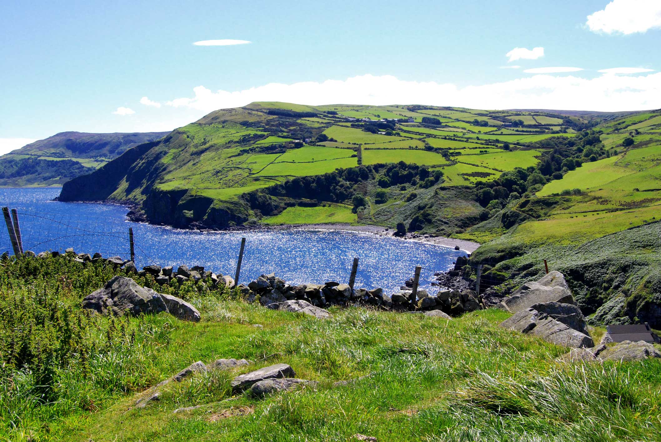 Scenic Tours Northern Ireland