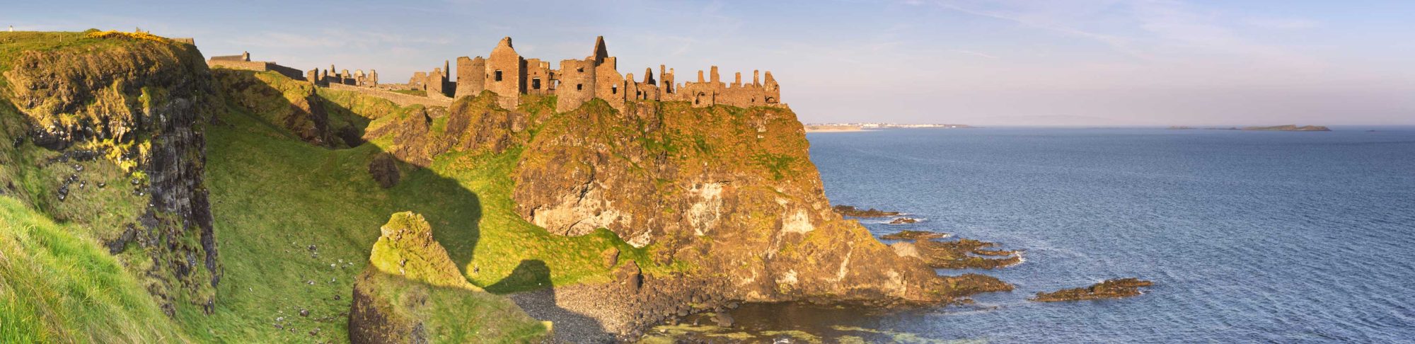 Scenic Tours Northern Ireland